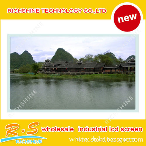 AUO 8.4 inch 800*600 G084SN05 V8 lcd module